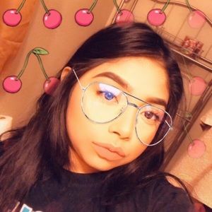 Meet your Posher, Ruth